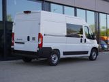 Fiat Ducato L2H2 / Multicab 7-Sitzer / 10-Zoll-Navi - Offers matching your search criteria