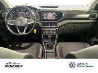 Volkswagen T-Cross - Vorschau Bild 9