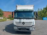 Mercedes-Benz 12-24 Atego PL-SP- Blatt/Luft - only 185.000 Km - Mercedes-Benz Atego 12
