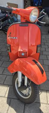 Vespa PX 125 - VESPA PX