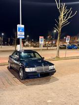 Mercedes-Benz Mercedes 190E W201 Oldtimer - Mercedes-Benz 190: W201