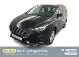Ford Galaxy TITANIUM 2.5 Duratec FHEV (5-Sitzer) - Ford Galaxy Kombi Gebrauchtwagen