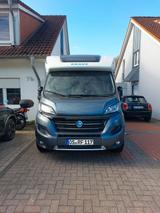 Knaus Sun TI 700 MX   Queensbett   2x Klima - Knaus 700