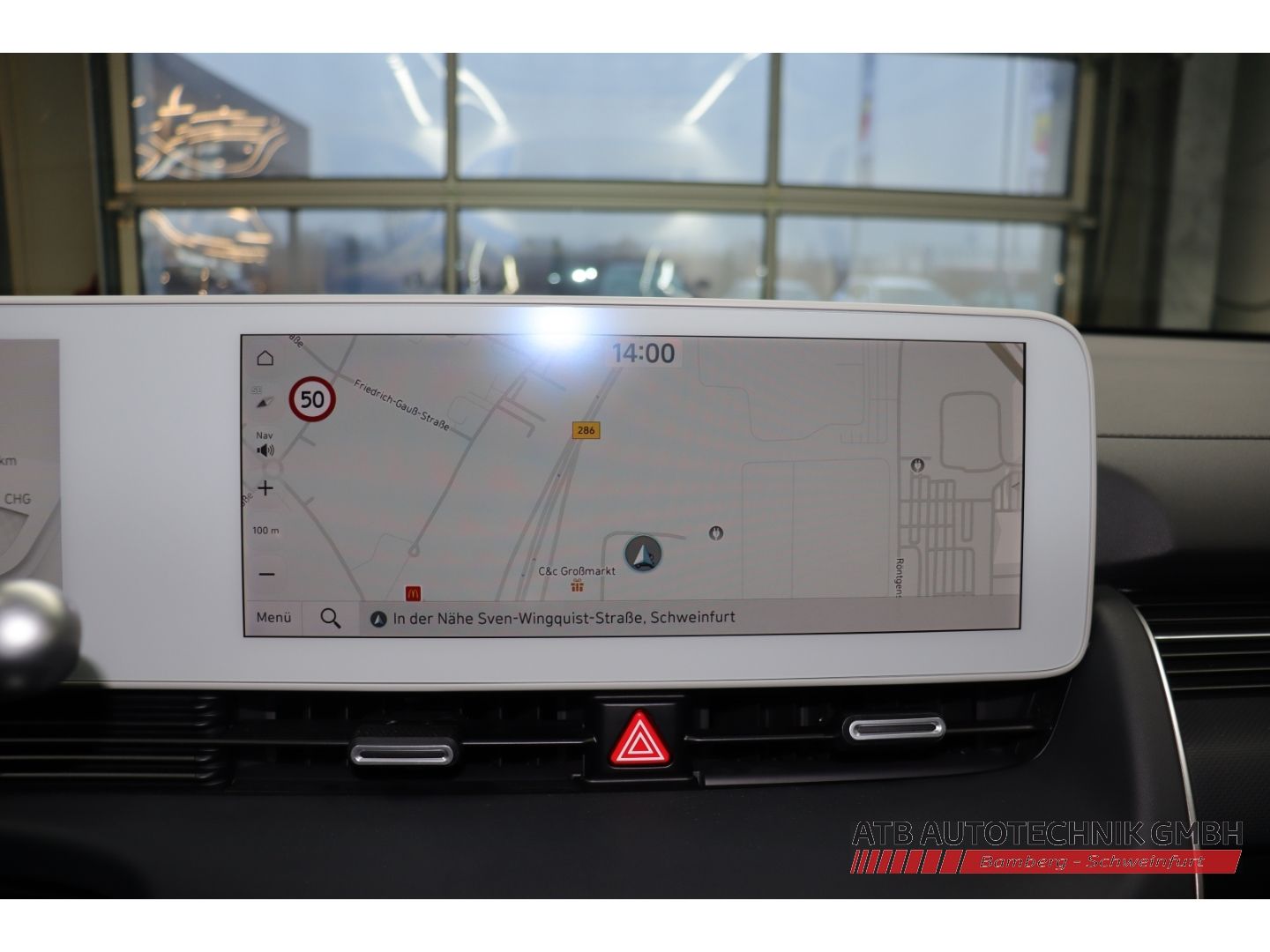 Fahrzeugabbildung Hyundai IONIQ 5 77,4 kWh TECHNIQ 2WD 98,8% SOH Navi Soun