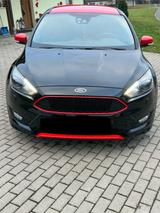 Ford Focus 2,0TDCi 110kW Sport ST-Line - Ford Focus: Sport Tdci