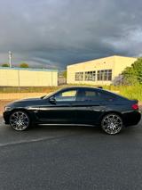 BMW 440 Gran Coupé 440i xDrive Gran Coupé M Spor... - BMW 440 Gran Coupé aus 2017
