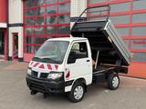 Piaggio PORTER - Piaggio Kastenwagen