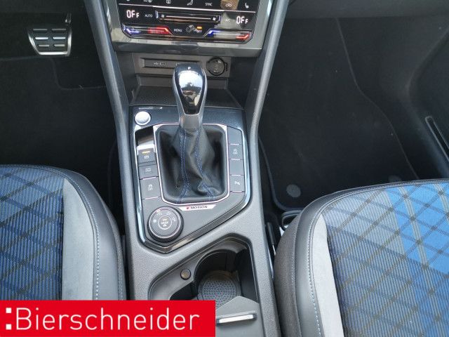 Volkswagen Tiguan - Bild 14