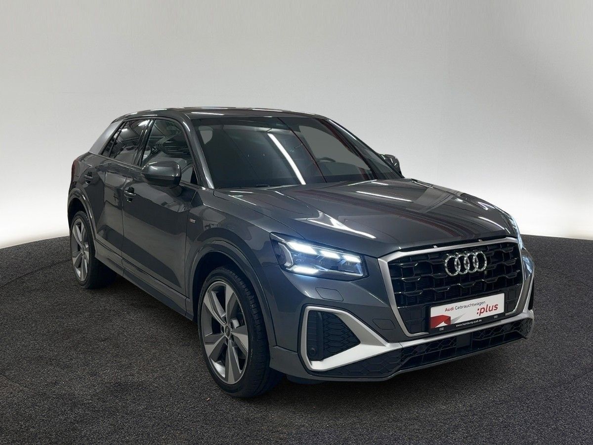 Audi Q2 - Bild 5