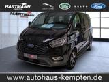 Ford Tourneo Custom 320 L1 Tourneo Active Bluetooth - gebrauchte Ford Tourneo Custom aus dem Jahr 2023