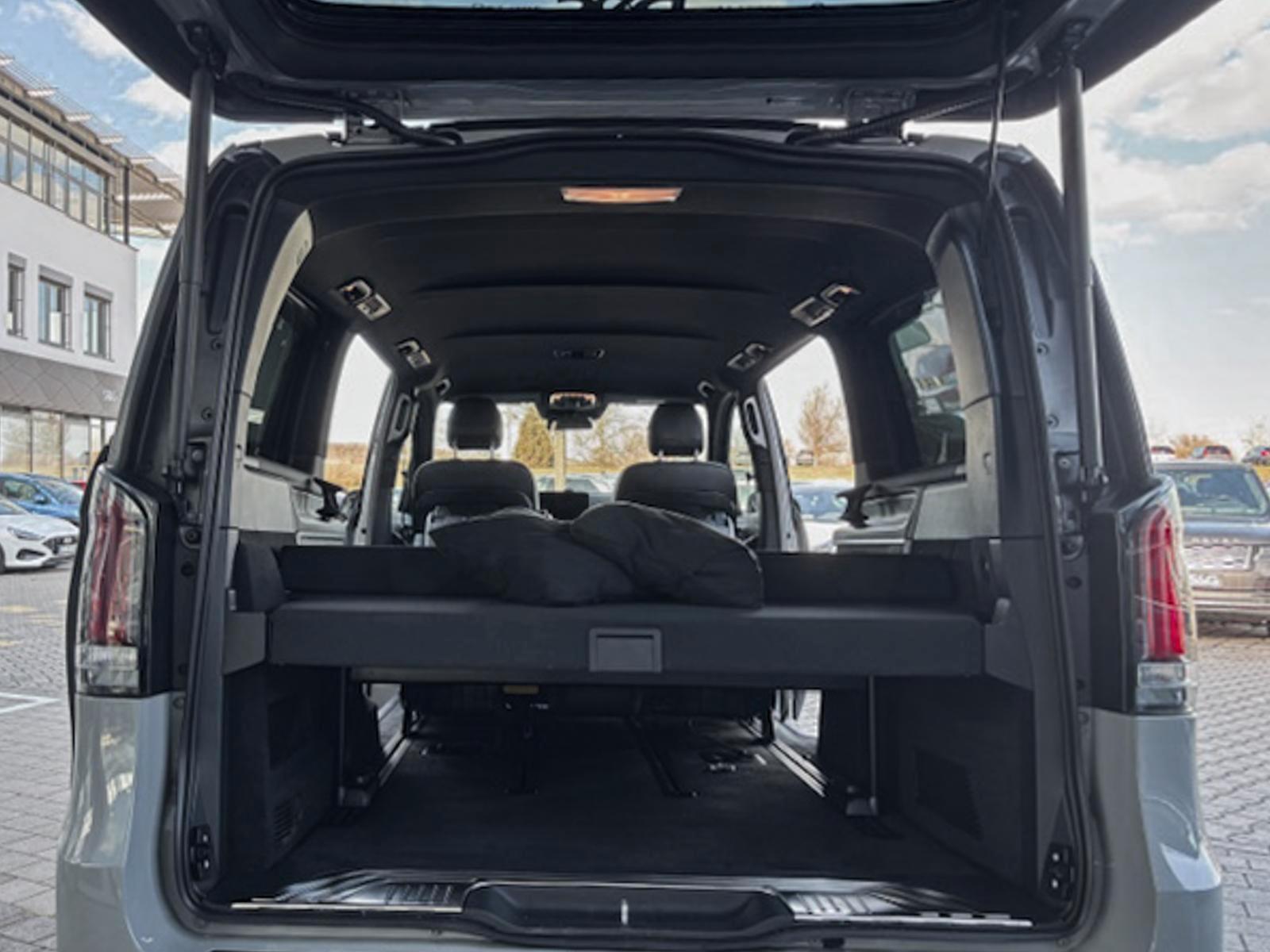 Mercedes-Benz V 250 d 4MATIC *Liege-Paket* AMG MBUX+360°