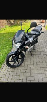 Honda Cbf 125 - HONDA CBF 125