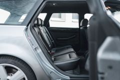Fahrzeugabbildung Audi RS6 4.2 Handschalter *über 60k€ investiert*MwSt*