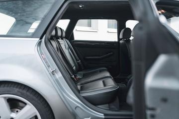 صورة مصغرة 49 لـ 2002 AUDI RS6