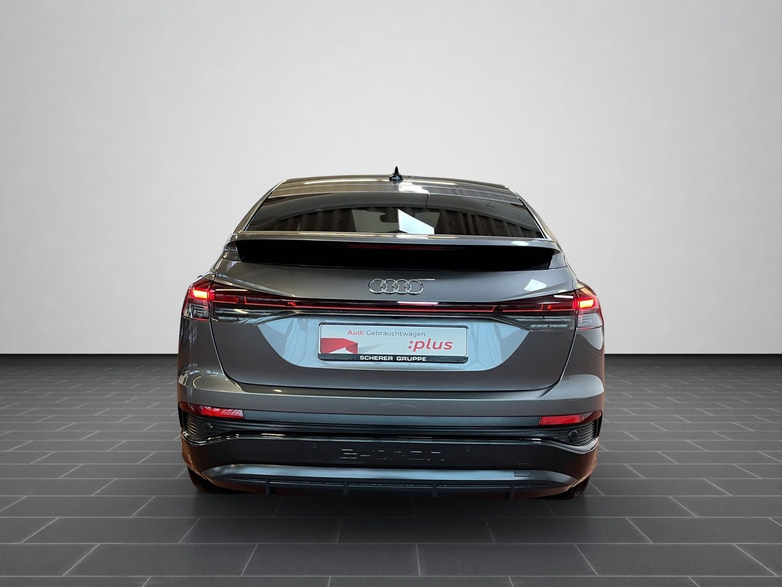 Audi Q4 e-tron - Bild 7
