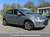 Fiat Punto Evo 1.4 Racing 1.HD Klimaaut. PDC TÜV NEU! - Fiat Punto Evo Racing mit Benzin-Antrieb