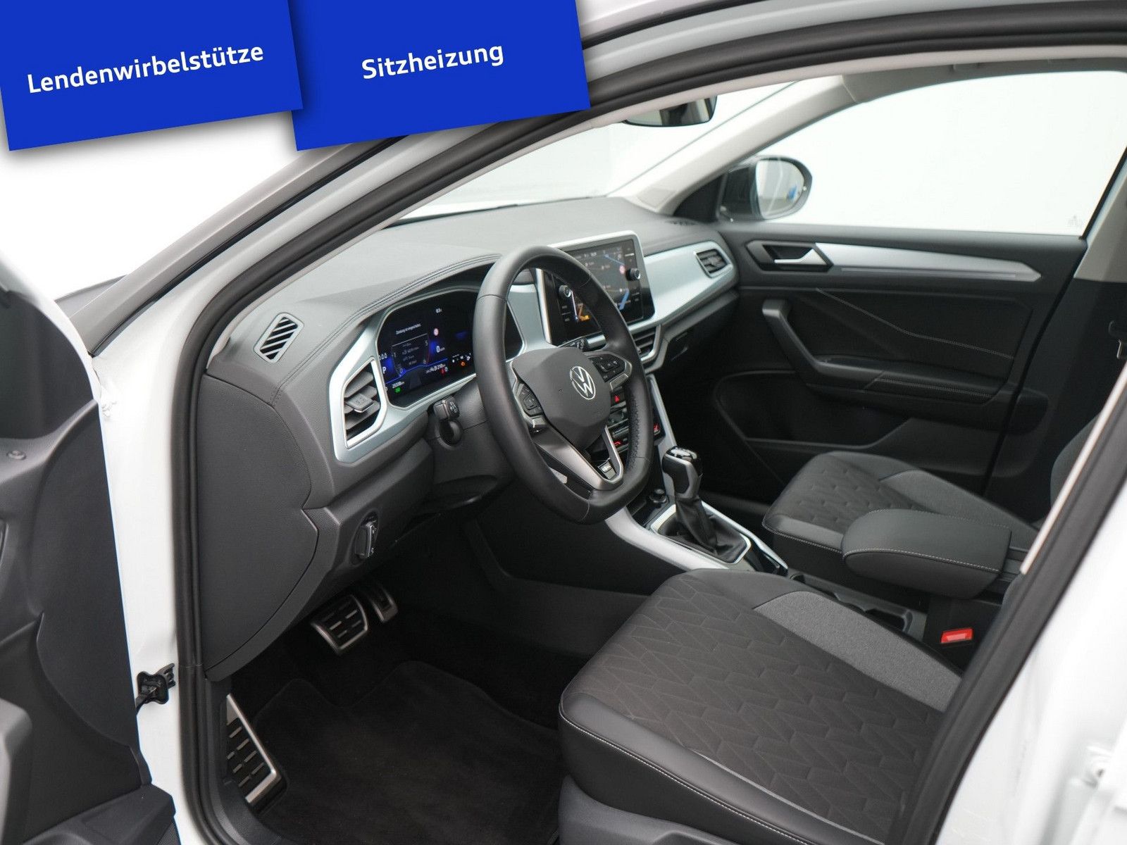 Volkswagen T-Roc - Bild 12