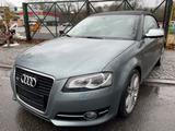 Audi A3 Cabriolet S line Sportpaket / plus - Audi A3 S-line-Sportpaket-plus