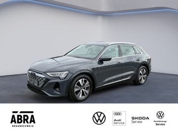 Audi Q8 e-tron - 2