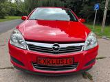 Opel Astra H Lim. Edition 1,4l *Klima*E-Paket*HU08.27 - Opel Astra: Coupé, 2.0