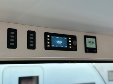 Fahrzeugabbildung Adria ASTELLA 904HP*MARKISE*SOLAR*--sofort verfügbar--