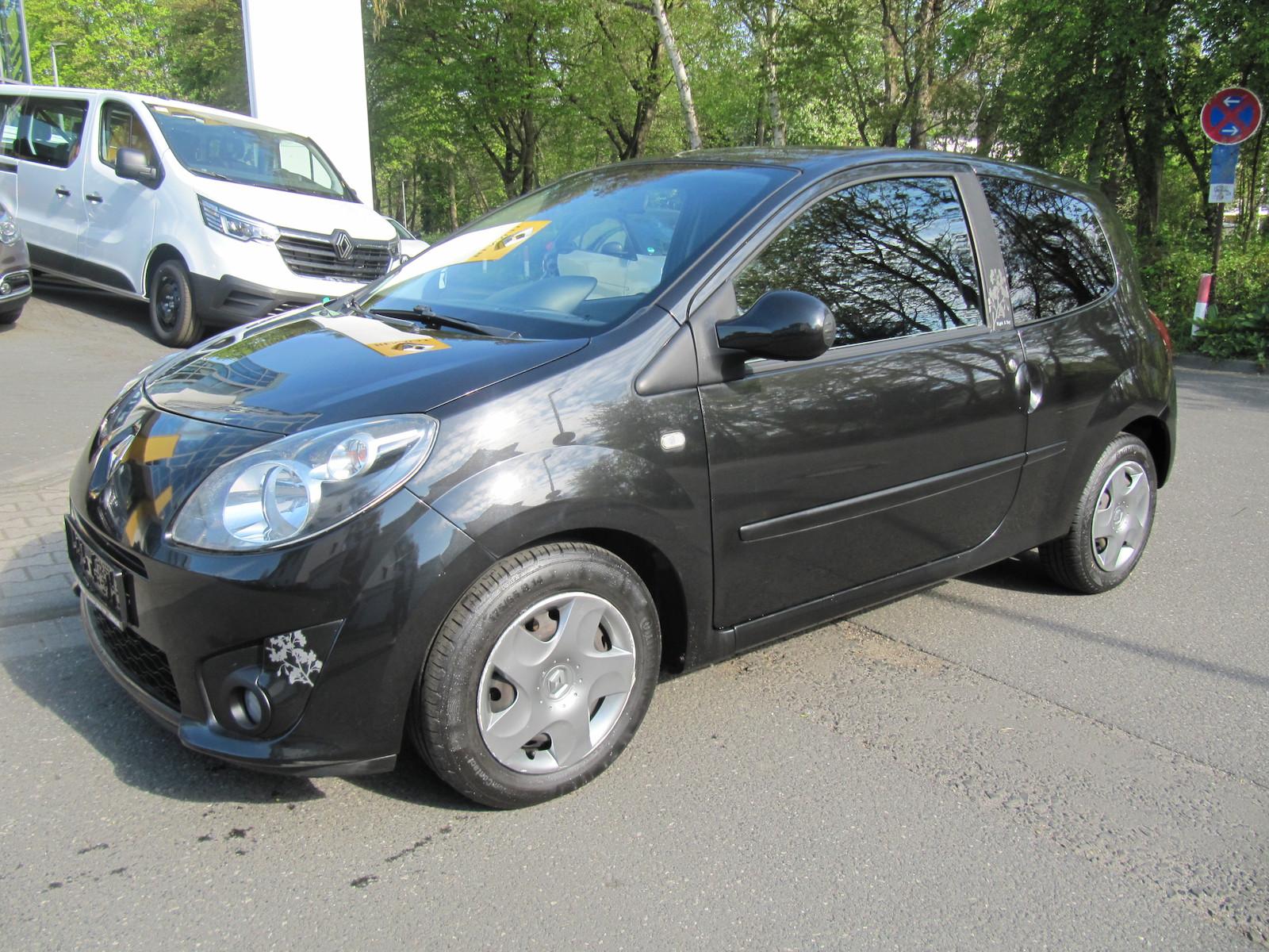 Renault Twingo Night & Day