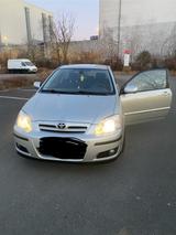 Toyota Corolla 1.4 - - Toyota Corolla Gebrauchtwagen in Düsseldorf