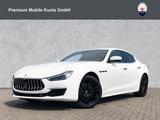 Maserati Ghibli Hybrid GranLusso Bowers&Wilkins 20" ADA - Maserati Ghibli GRANLUSSO mit Benzin-Antrieb