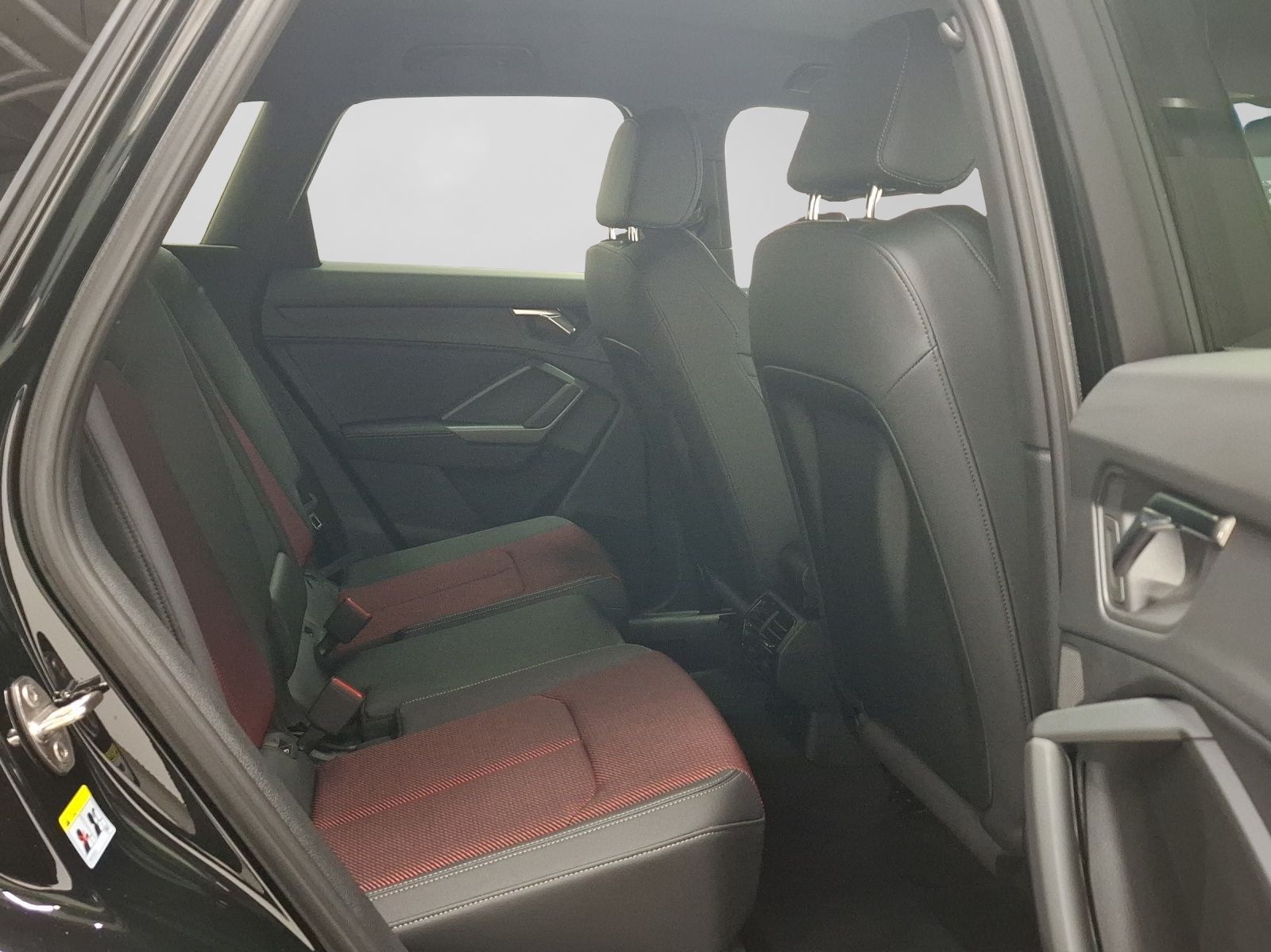 Audi Q3 - Bild 6