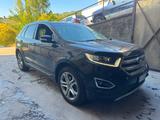 Ford Edge 2.0 TDCI 210 CV AWD Start&Stop Powersh - Ford Edge Kombi Gebrauchtwagen