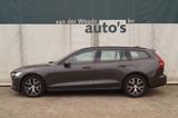 Volvo V60 2.0 B3 163pk automatik Essential -LEER-LED-E - Gebrauchtwagen in Leer
