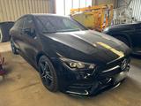 Mercedes-Benz CLA 220d Shooting Brake/AMG Line /MBUX - gebrauchte Mercedes-Benz CLA 220 Shooting Brake aus dem Jahr 2023
