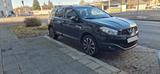 Nissan Qashqai+2 7 Sitzer+360 Kamera+ - Nissan Qashqai+2: Van