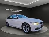 BMW 320d Touring Sport Line+Leder+Pano+Head-up+Navi+ - gebrauchte BMW 3er Reihe aus dem Jahr 2014