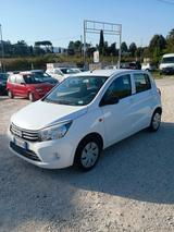 Suzuki Celerio 1.0 Style - gebrauchte Suzuki Celerio aus dem Jahr 2018