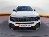 Jeep Avenger Altitude 1.2 T-GDI *Navi*Winter-Paket* - Jeep Avenger in Bielefeld