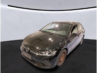 Volkswagen Polo Life 1.0 TSI 70kW 7-Gang DSG Navi Digitales