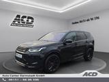 Land Rover Discovery Sport P300e SE *PANO*20Z*MERID|1. HA - Land Rover Discovery Sport SE mit Hybrid-Antrieb (Benzin/Elektro)