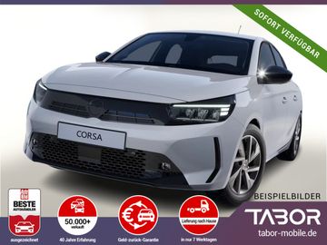 Opel Leasingangebot: Opel Corsa 1.2 100 GS SHZ Kam PDC vo/hi UVP-34%*