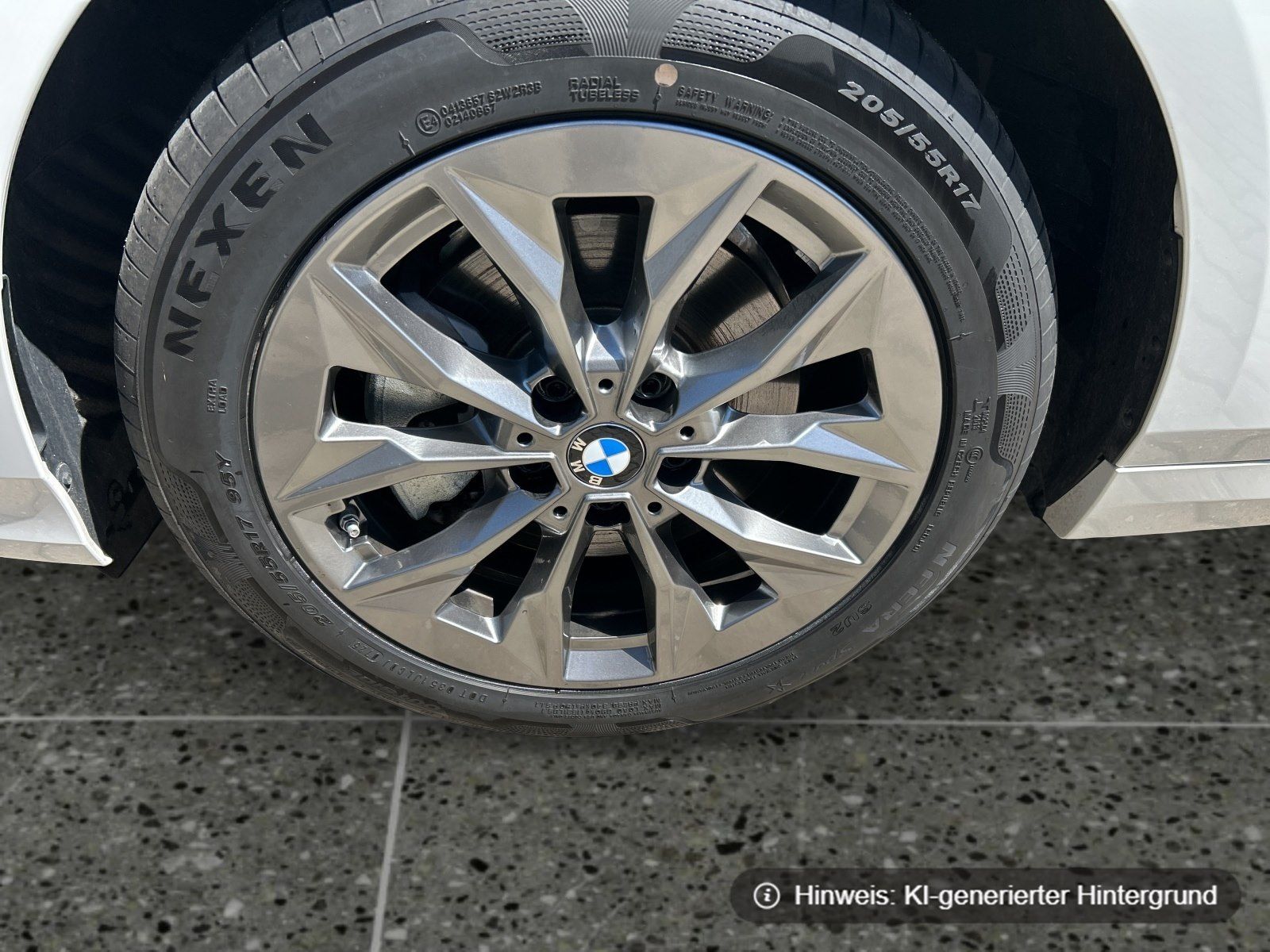 BMW 120 - Bild 9