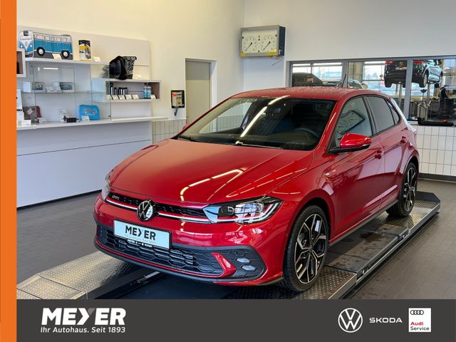 Volkswagen Polo GTI 2.0 TSI DSG *IQ.Light, App-Connect, 18'