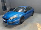 Renault Laguna 2.0 dCi 175CV SPORT 4Control - Renault Laguna: Control