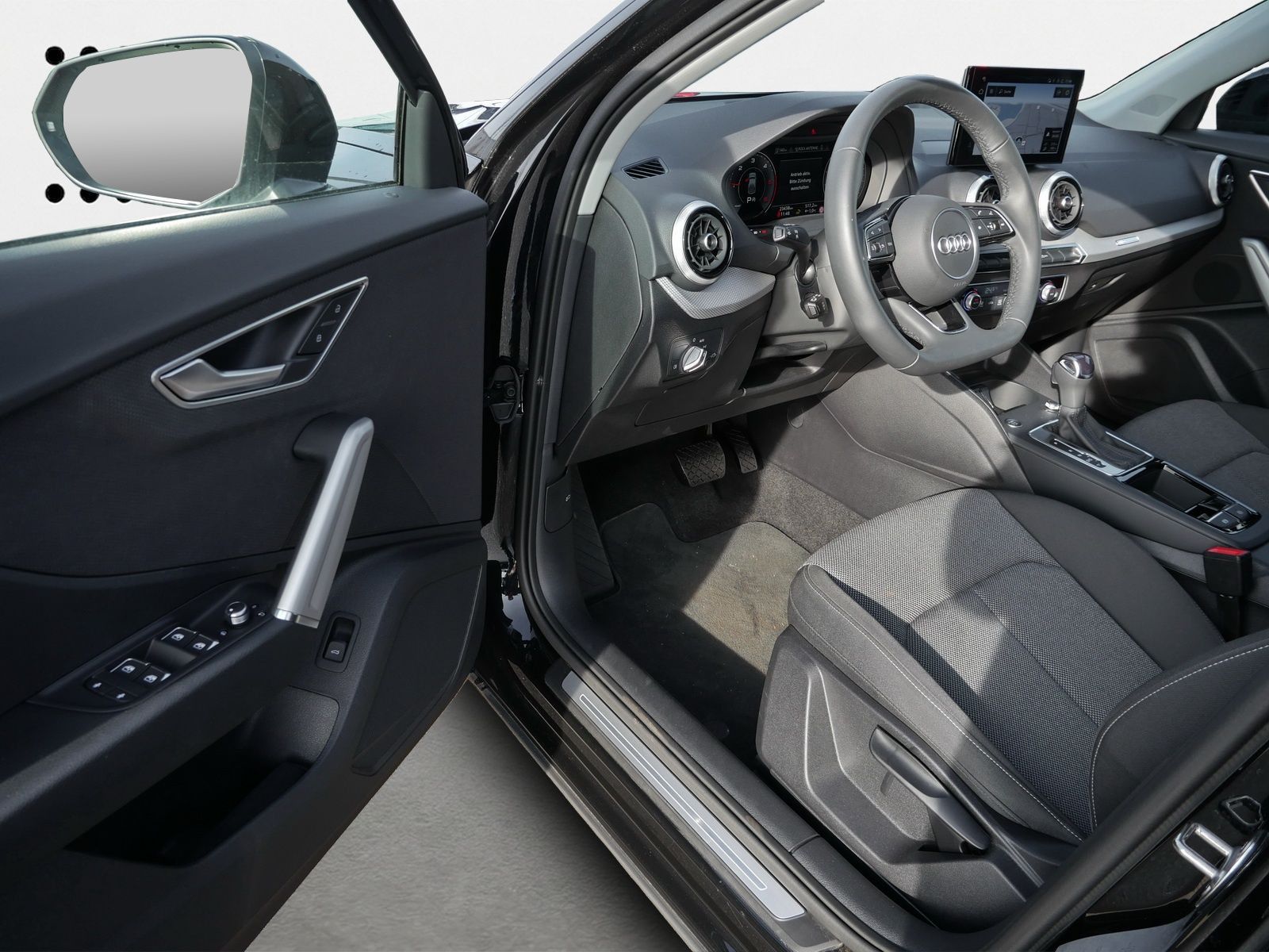 Audi Q2 - Bild 14