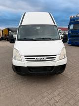 Iveco Andere Daily 2,3HPT*Euro4*Hoch+Lang*Reifen neu - gebrauchte Iveco Kleinbus
