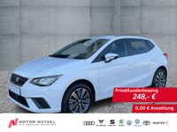 Seat Ibiza - Vorschau Bild 1
