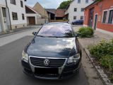 Volkswagen Passat Variant Sport B6 3C 2.0 TDI - Volkswagen Passat Variant: 3b6