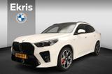 BMW X2 sDrive18d | M-Sportpakket | LED | navi | Acti
