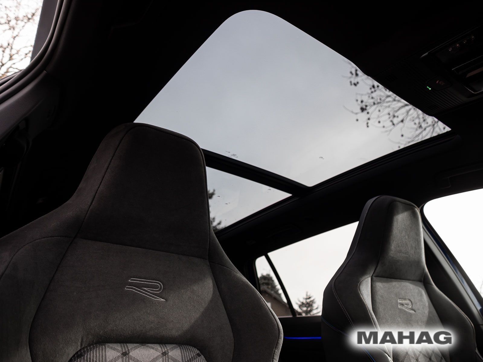 Volkswagen Golf - Bild 23