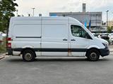 Mercedes-Benz Sprinter 216*L2H2*Klima*Dachträger - Mercedes-Benz Sprinter 216
