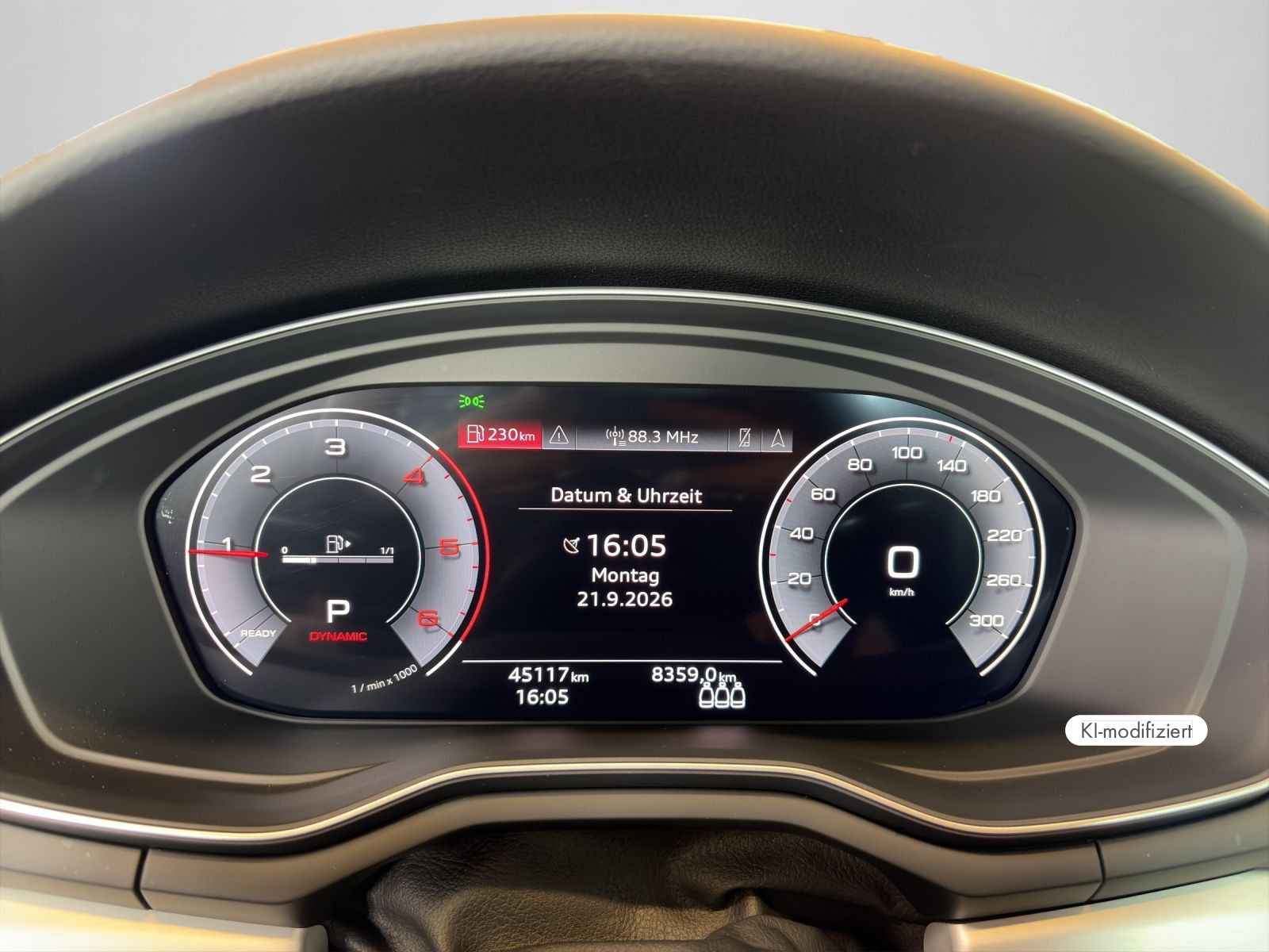 Audi A5 - Bild 11